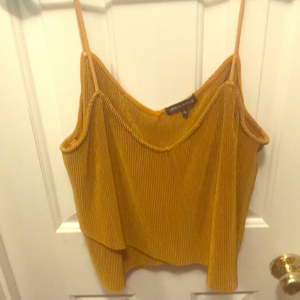 Kendall & Kylie Blouse